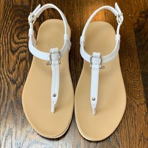 Sperry topsider sandles soze 6.5 women